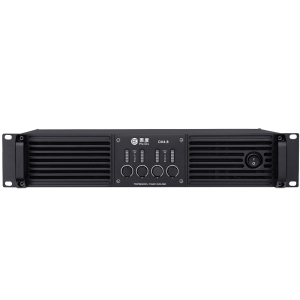 惠度(HuiDu)DX4.8专业四通道800W*4数字纯后级功放(销售单位:台)