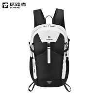 探路者 30升徒步背包 TEBBAM90107/个