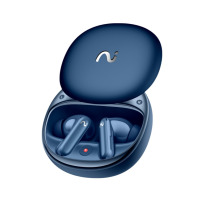 科大讯飞AI会议耳机iFLYBUDS Pro3无线蓝牙智能,海洋蓝