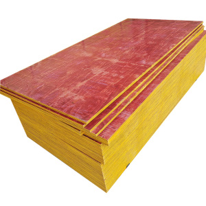 璐盐建筑模板 张