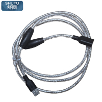 舒图 USB延长线 3m/条