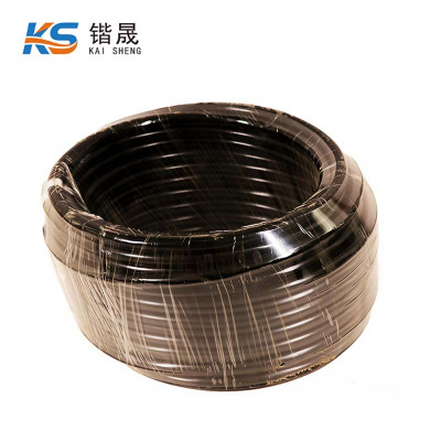 锴晟 电料线 阻燃铜芯线 2*1.5mm² 米