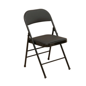 鑫环境 折叠办公椅后双梁会议椅家用电脑椅办公椅职员椅培训椅会议椅麻将椅活动宣传椅