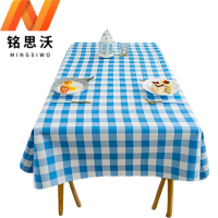 铭思沃桌布定制/米