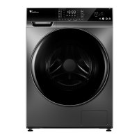 小天鹅( LittleSwan)滚筒洗衣机全自动10公斤变频节能智投TG100VT616WIADY-T1B