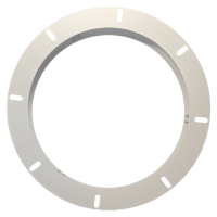 邢鲲 不锈钢防尘罩连接器 φ18型 个