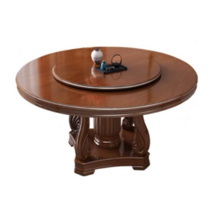 红缅 圆桌 HM-CZS-001 张