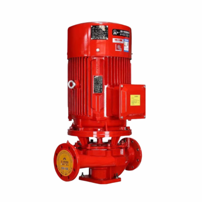 多级增压泵 XBD-7.5kw