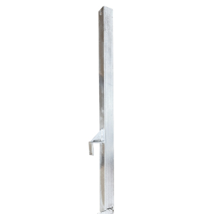 区南 支架 40*40*3mm 根