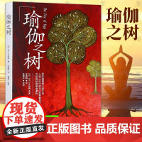 午阅正版 瑜伽之树 艾扬格瑜伽爱好者的宝典 yoga初学教程 型体塑形 艾扬格瑜伽 当代中国出版社9787515408