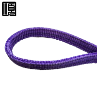 顺心捷 编织布带 t1×2m 个