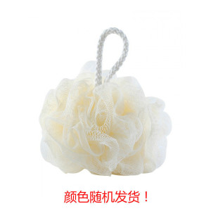 权夫人洗澡沐浴球成号浴花搓澡搓背儿童浴擦起泡澡花洗浴用品