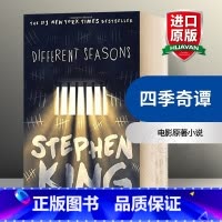 四季奇谭. [正版]灿烂千阳 英文原版小说 A Thousand Splendid Suns 英文版进口书The Kit