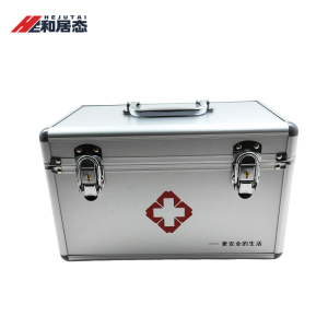 和居态 12寸多功能收纳箱(空箱) HJT-081 个
