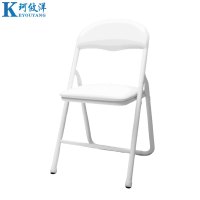 珂攸洋办公椅白色440*470*780mm把