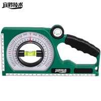 宜黔技术 角度测量仪7 250mm 台