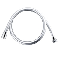 LONMATE 银粉花洒管 2.0m 一条