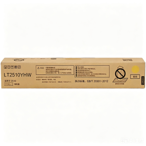适用Lenovo联想MC2510CDN原装联想LT2510YHW彩色墨粉盒硒鼓(个)