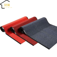 财巢 防滑地毯宽2米长15米 /卷