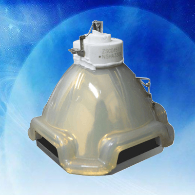 成越全新爱其EIKI LC-X80投影机灯泡原装灯芯 330W_UGO73