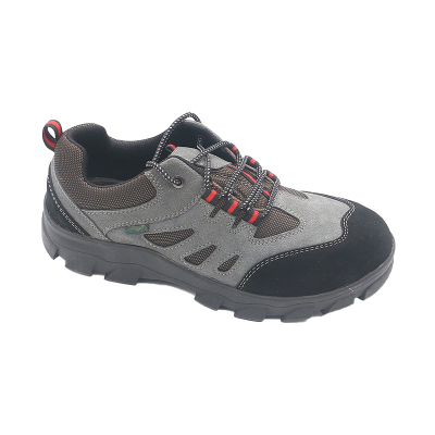 九州缘BD1EQ123103S1H多功能安全鞋35-45码(计价单位:双)灰色