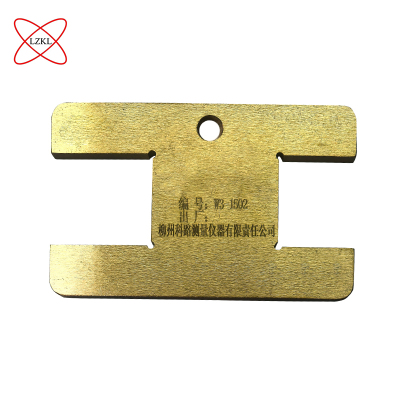 LZKL显示活塞直径卡规KL-CD-500M.18-10件