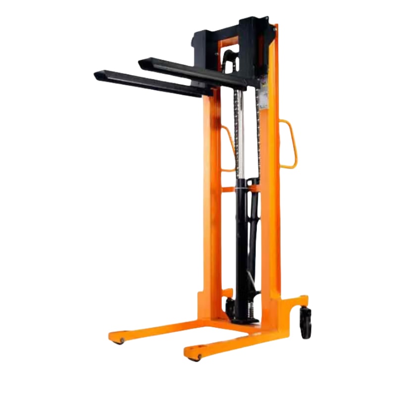 奥士美 液压升降机1T 1.6米 台