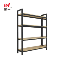 围一 四层置物架 150*30*145CM-承重120KG 个