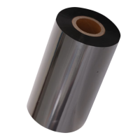 鸿灵睿芯 GRM02Y 220mm*20m色带 (计价单位:卷) 黑色