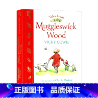 天方夜谭 [正版]男孩鼹鼠狐狸和马英文原版绘本The Boy The Mole The Fox and The Hors