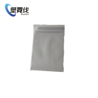 堡霓伐 自封袋 12丝 7*10cm 100个 包