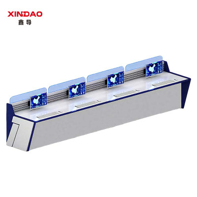 鑫导 操作台 4000*800*950 台