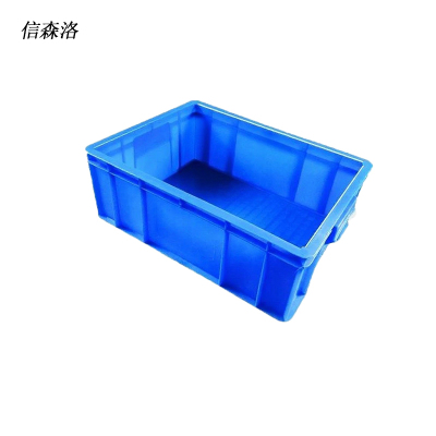 信森洛 周转箱 400*300*150mm /个