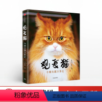 [正版]观复猫 今朝有猫万事足 马未都 著 萌猫萌宠 铲屎官 猫闻轶事 出版社图书