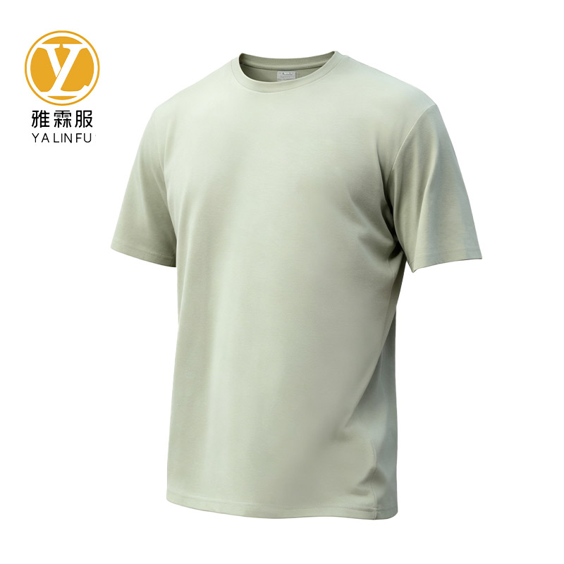 雅霖服 男女同款短袖YLF-DX26421 件
