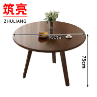 筑亮 圆桌 YH80 张