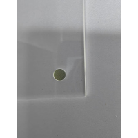 橙起晟捷 PVC水晶板 1mx1m 平方米