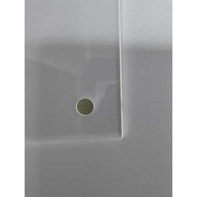 橙起晟捷 PVC水晶板 1mx1m 平方米