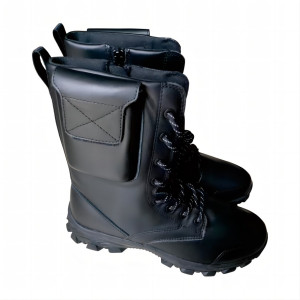 智能加热高寒热能靴