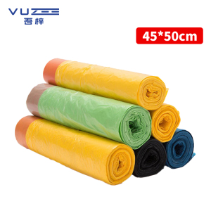 吾梓 小垃圾袋 特厚 包