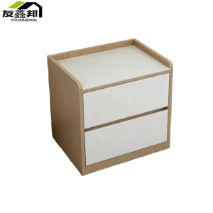 床头柜 450*400*450mm 个