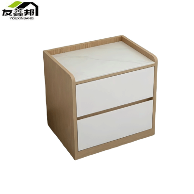 床头柜 450*400*450mm 个