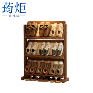 荺炬 鞋架