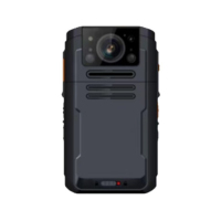淘行者 TXZ-XP03S 4G音视频记录仪(计价单位:台)黑色