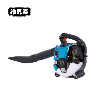 维思泰 汽油吹风机吹雪机暴风机 WSTEB2500 台04