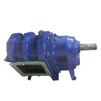 亮刃 吸污机组凸轮泵 VX186-260Q-32kw 台