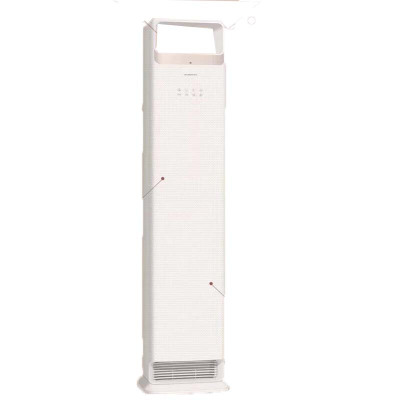 格力(GREE)KFR-72LW/(72506)FNhAa-B1(WIFI) 空调3匹 时光锦 新一级变频冷暖高温自清洁