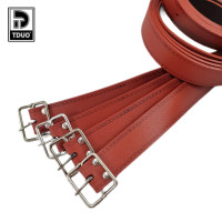 Tduo男士皮带电工腰带D60 条 120cm