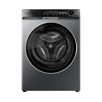 海尔 朗境X11 直驱精华洗 滚筒洗衣机 XQG100-BD12566