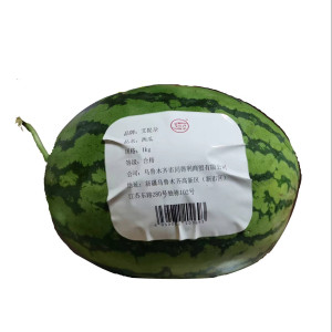 艾提尕西瓜1kg/份